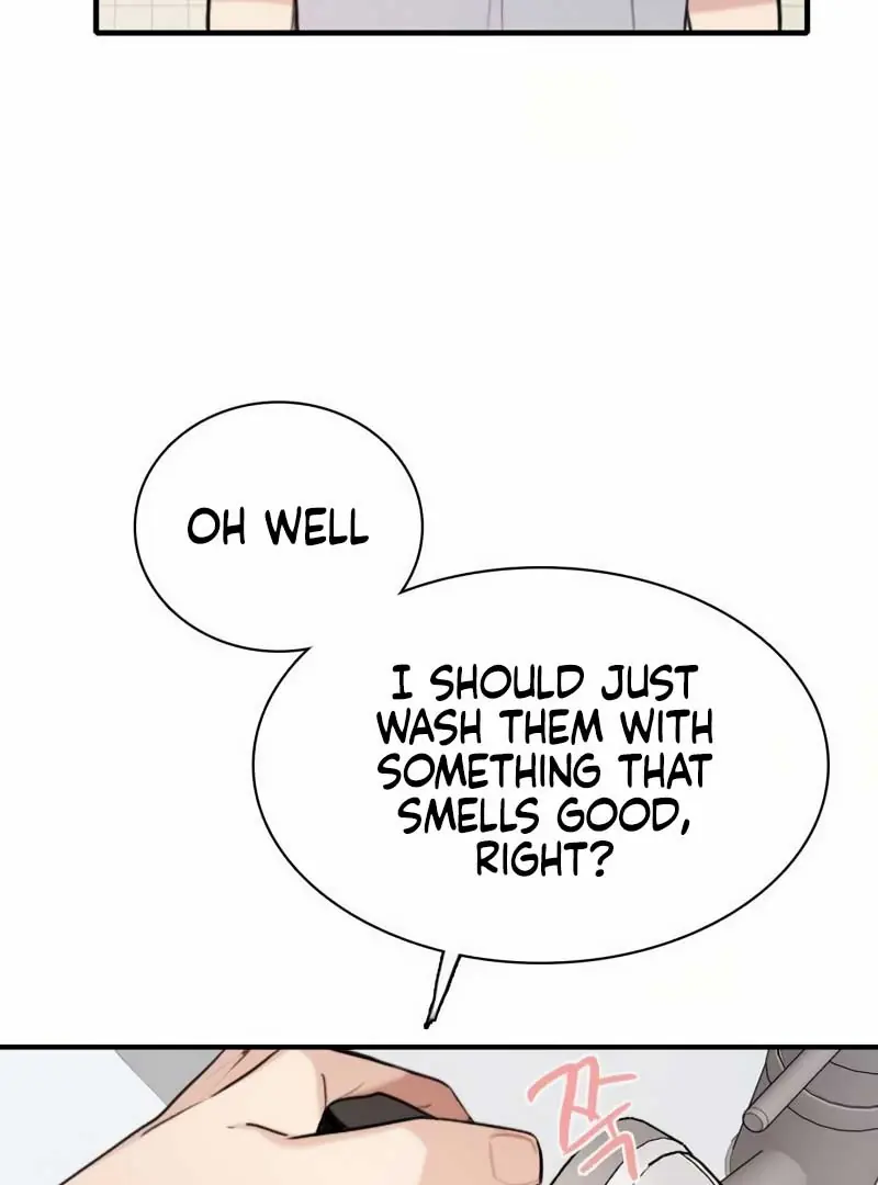 I'm Fine, Thank You, and You? Chapter 4 Page 97