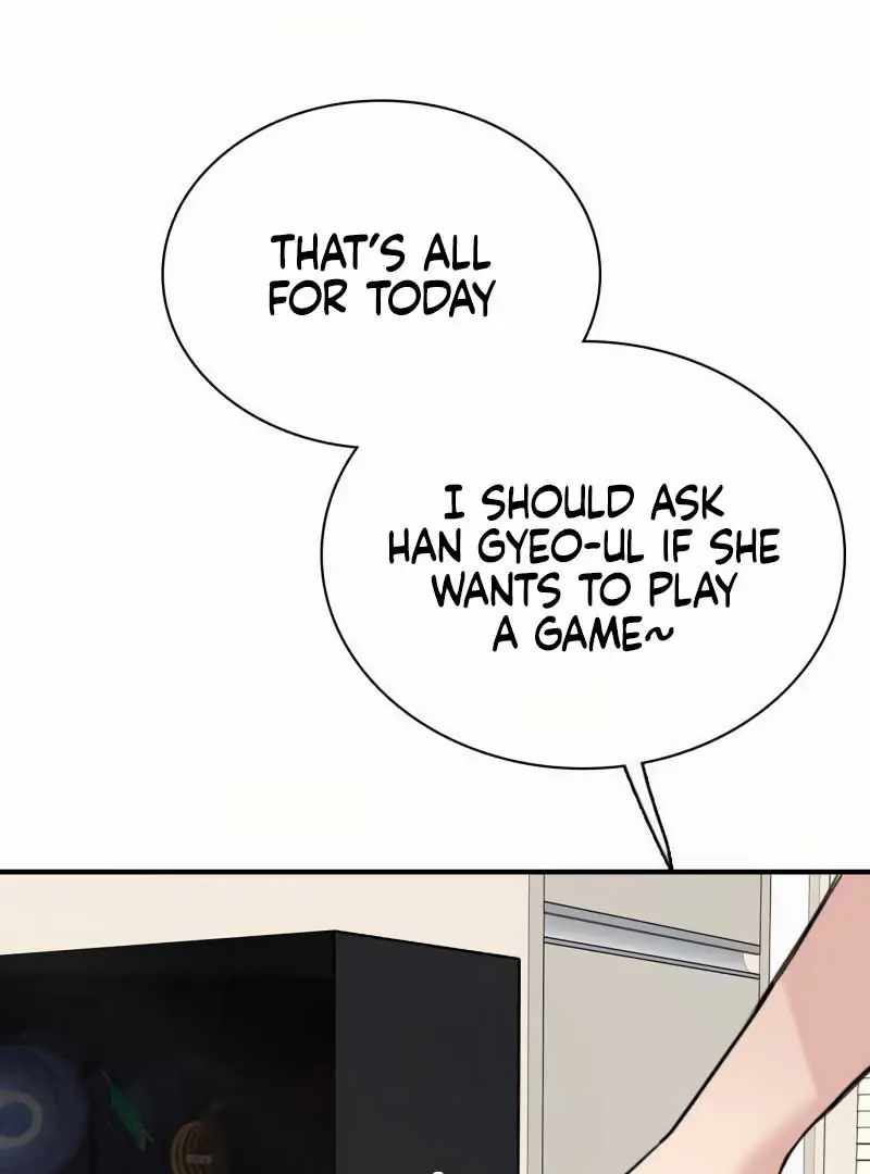I'm Fine, Thank You, and You? Chapter 4 Page 103
