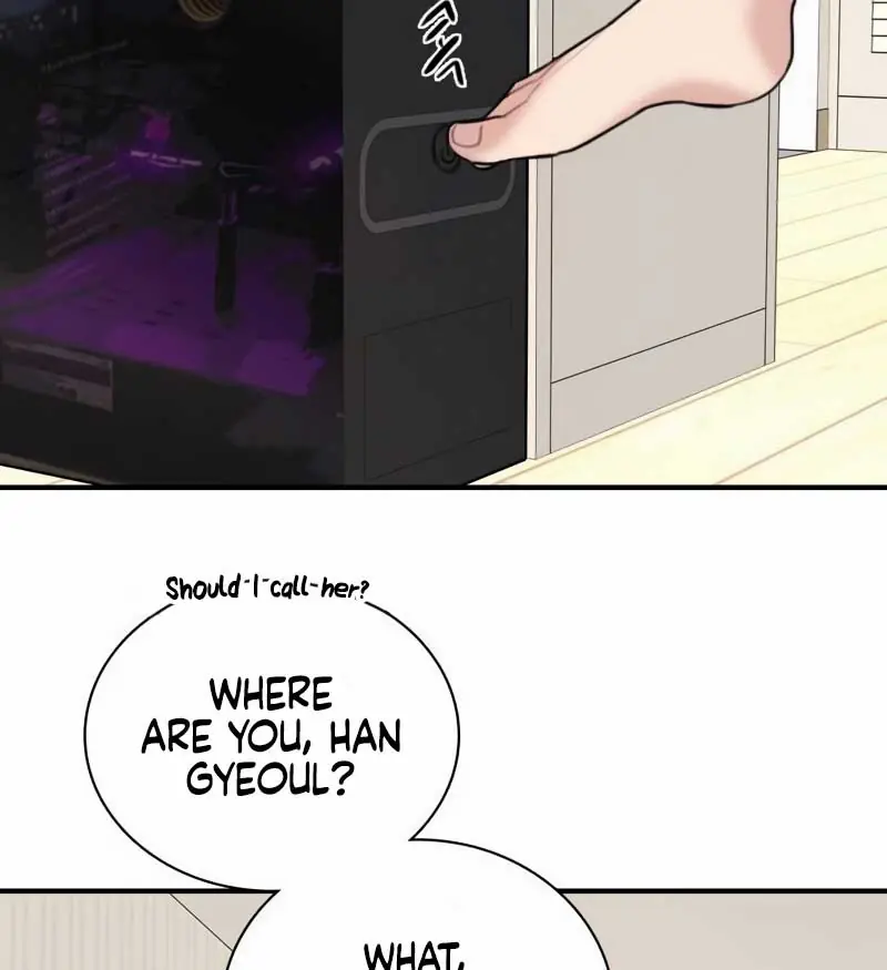I'm Fine, Thank You, and You? Chapter 4 Page 104