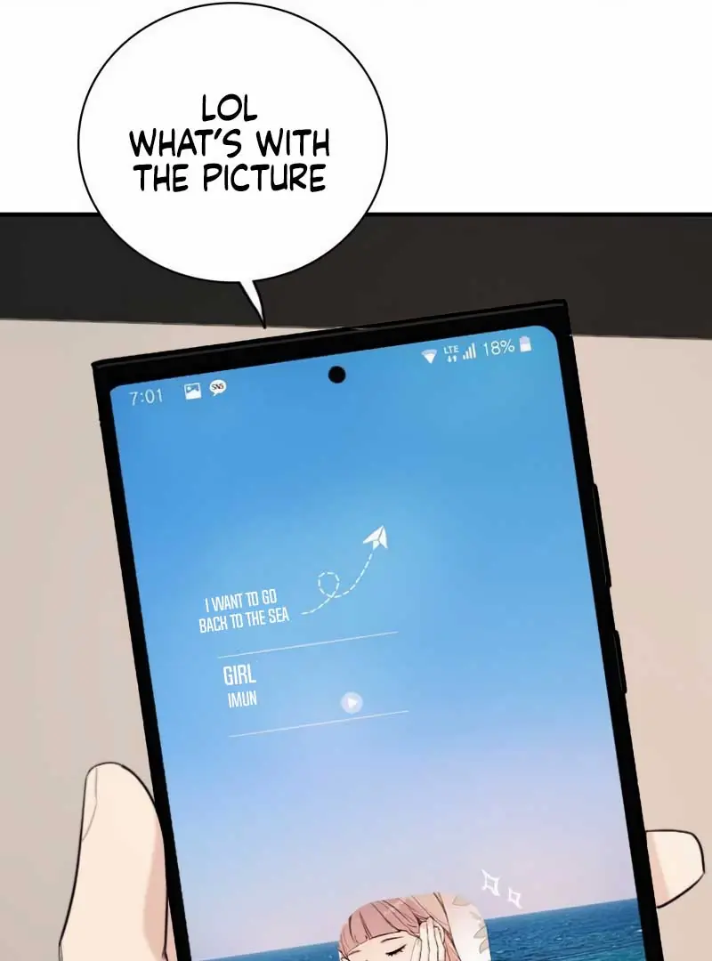 I'm Fine, Thank You, and You? Chapter 4 Page 106