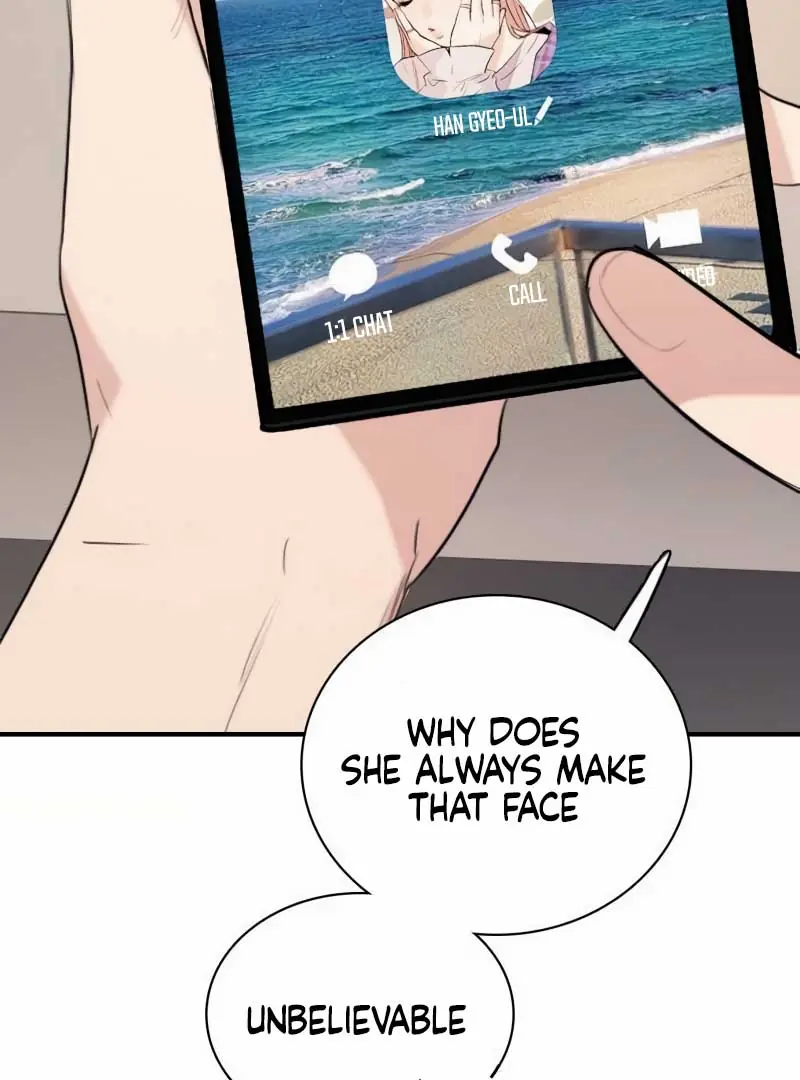 I'm Fine, Thank You, and You? Chapter 4 Page 107