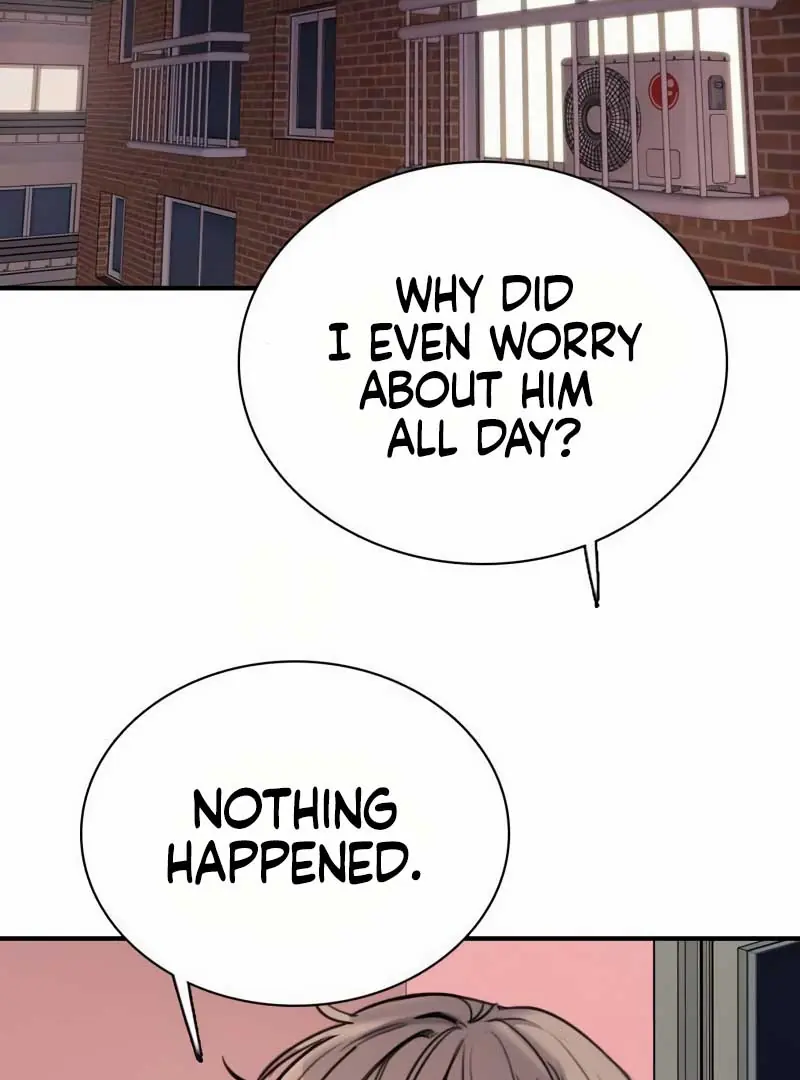 I'm Fine, Thank You, and You? Chapter 4 Page 117