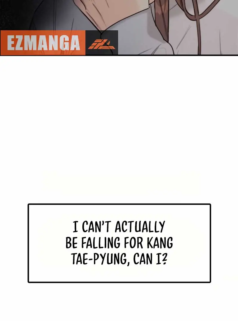 I'm Fine, Thank You, and You? Chapter 4 Page 121