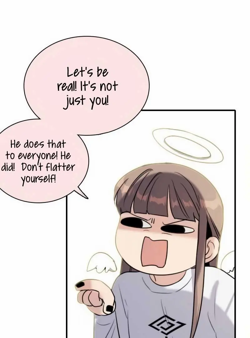 I'm Fine, Thank You, and You? Chapter 4 Page 125