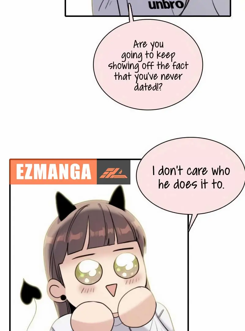 I'm Fine, Thank You, and You? Chapter 4 Page 126