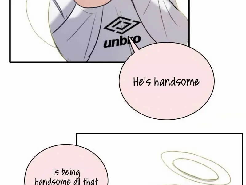 I'm Fine, Thank You, and You? Chapter 4 Page 127