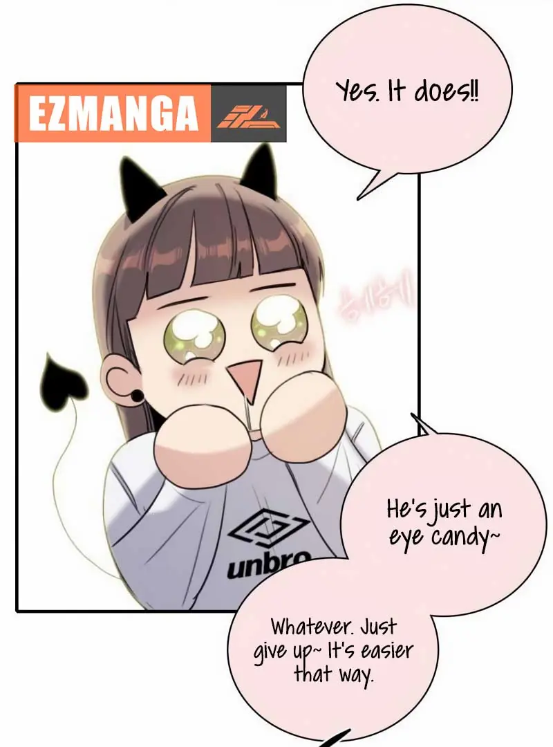 I'm Fine, Thank You, and You? Chapter 4 Page 129