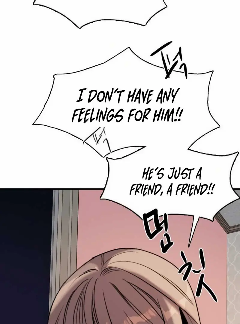 I'm Fine, Thank You, and You? Chapter 4 Page 131