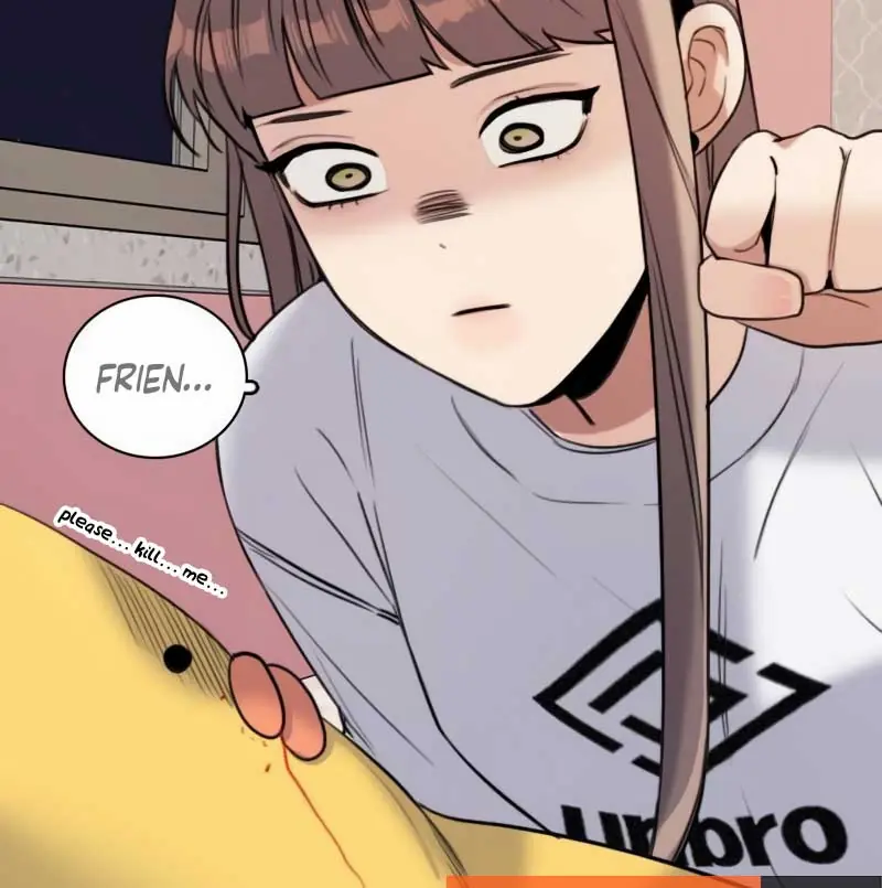 I'm Fine, Thank You, and You? Chapter 4 Page 132