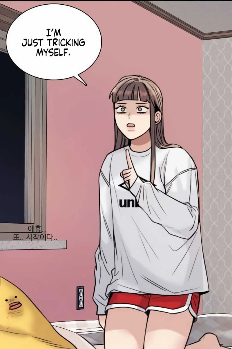 I'm Fine, Thank You, and You? Chapter 4 Page 134