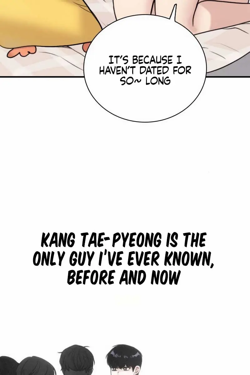 I'm Fine, Thank You, and You? Chapter 4 Page 135