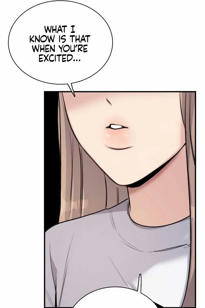 I'm Fine, Thank You, and You? Chapter 4 Page 138