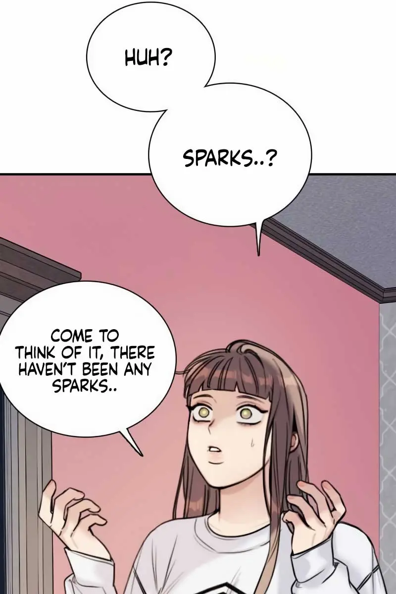 I'm Fine, Thank You, and You? Chapter 4 Page 142