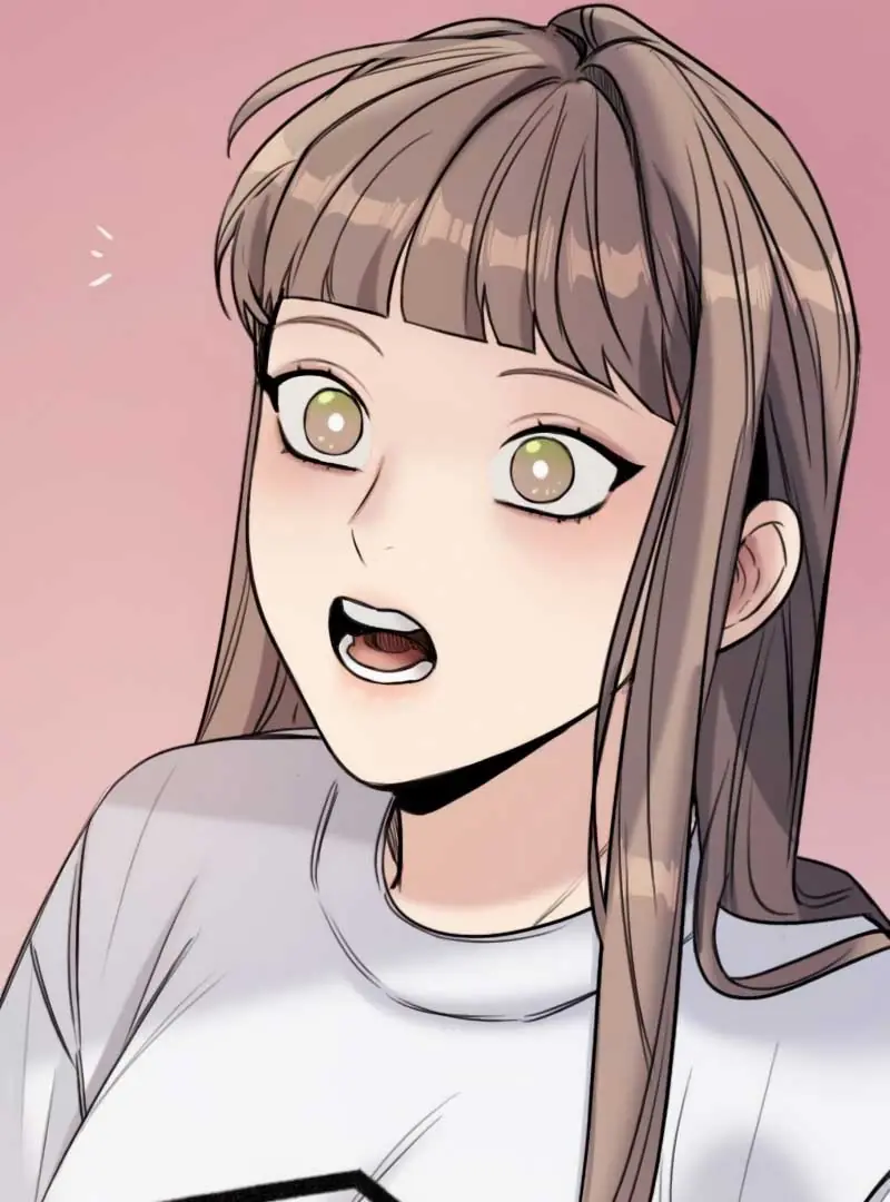 I'm Fine, Thank You, and You? Chapter 4 Page 145