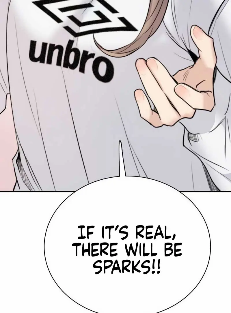 I'm Fine, Thank You, and You? Chapter 4 Page 146