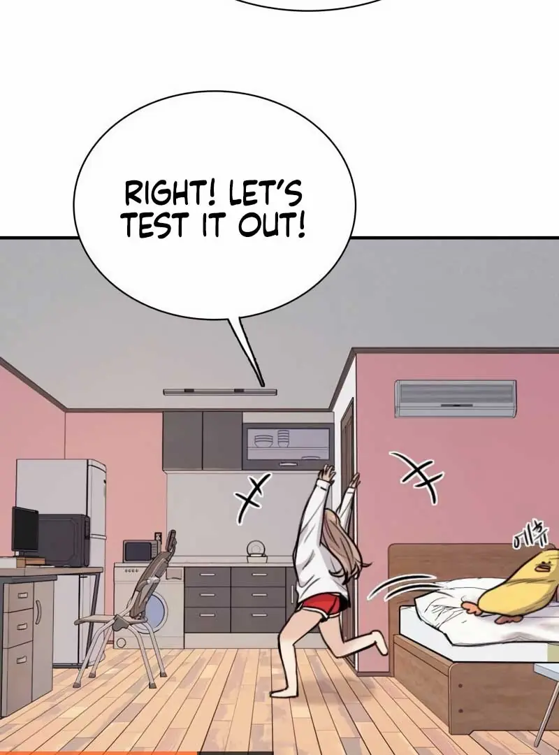 I'm Fine, Thank You, and You? Chapter 4 Page 147