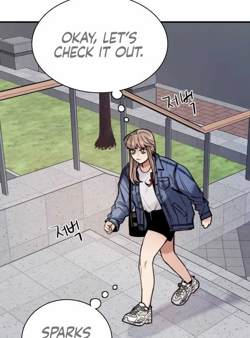 I'm Fine, Thank You, and You? Chapter 4 Page 152