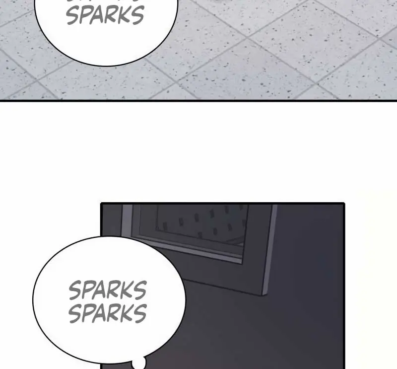 I'm Fine, Thank You, and You? Chapter 4 Page 153