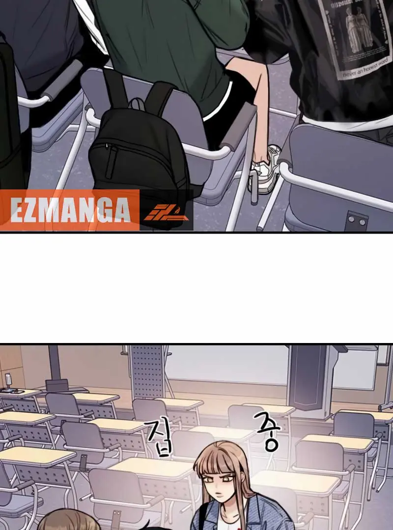 I'm Fine, Thank You, and You? Chapter 4 Page 165