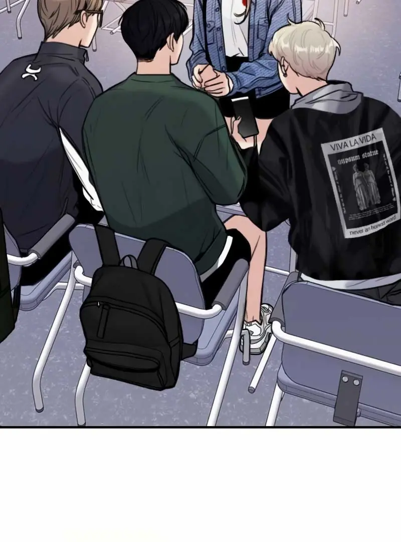 I'm Fine, Thank You, and You? Chapter 4 Page 166