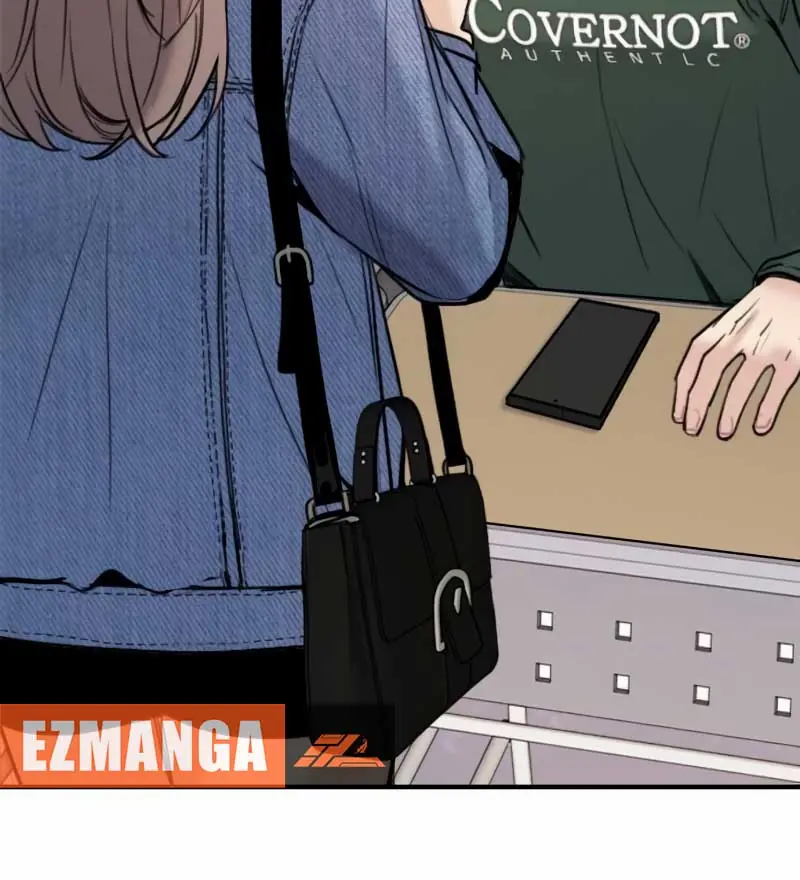 I'm Fine, Thank You, and You? Chapter 4 Page 168