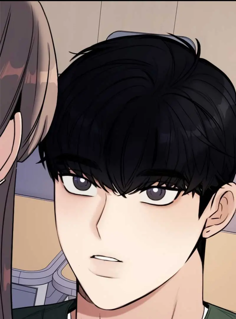I'm Fine, Thank You, and You? Chapter 4 Page 173