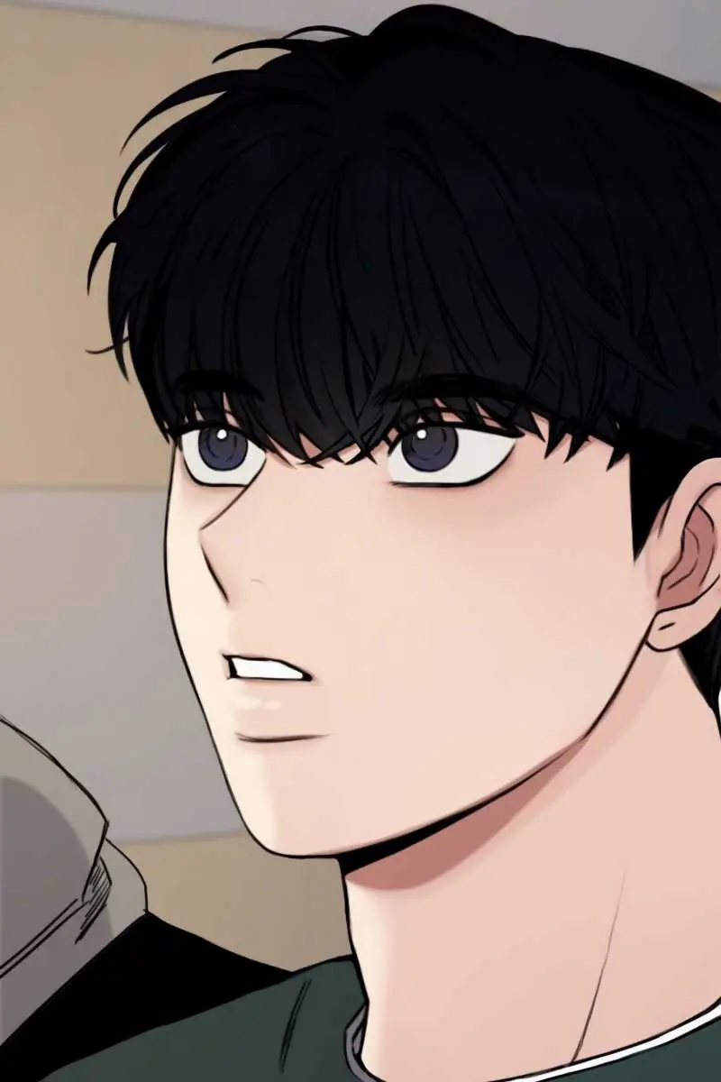 I'm Fine, Thank You, and You? Chapter 4 Page 183