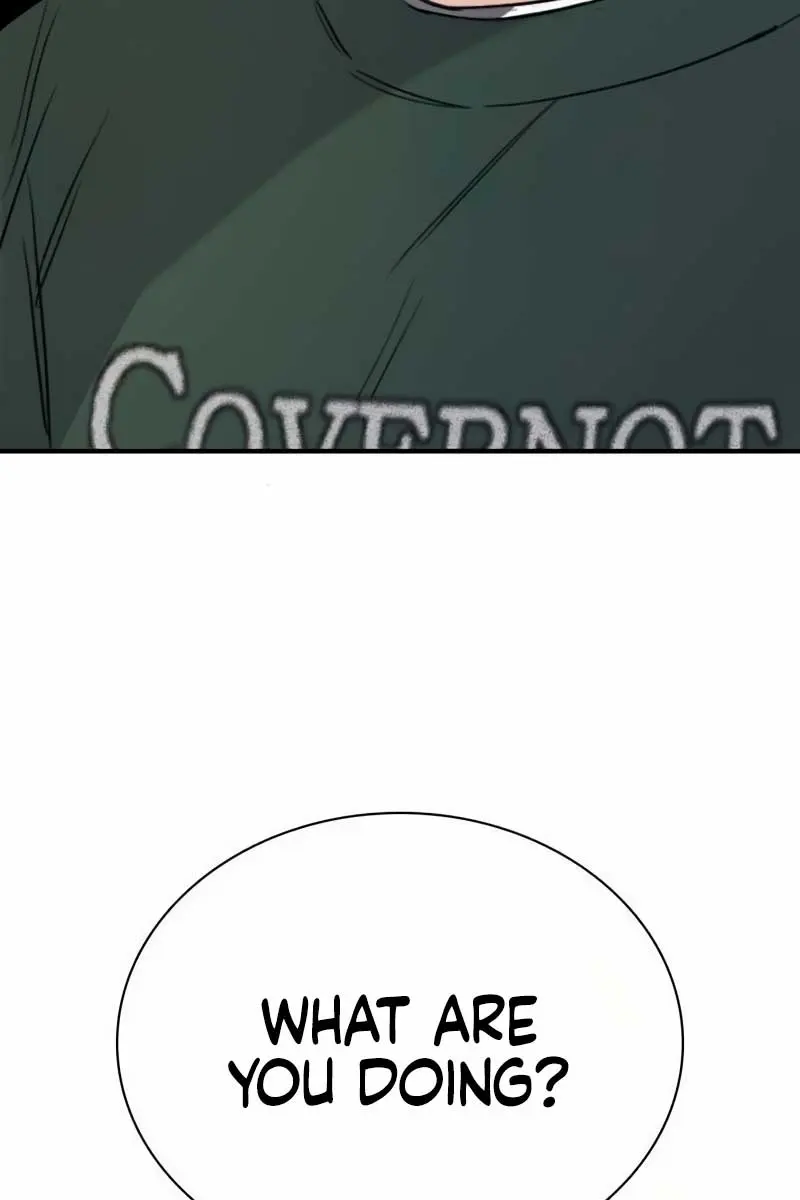 I'm Fine, Thank You, and You? Chapter 4 Page 184