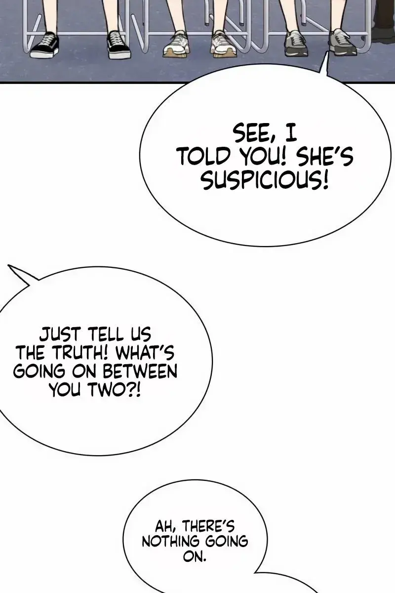 I'm Fine, Thank You, and You? Chapter 5 Page 15