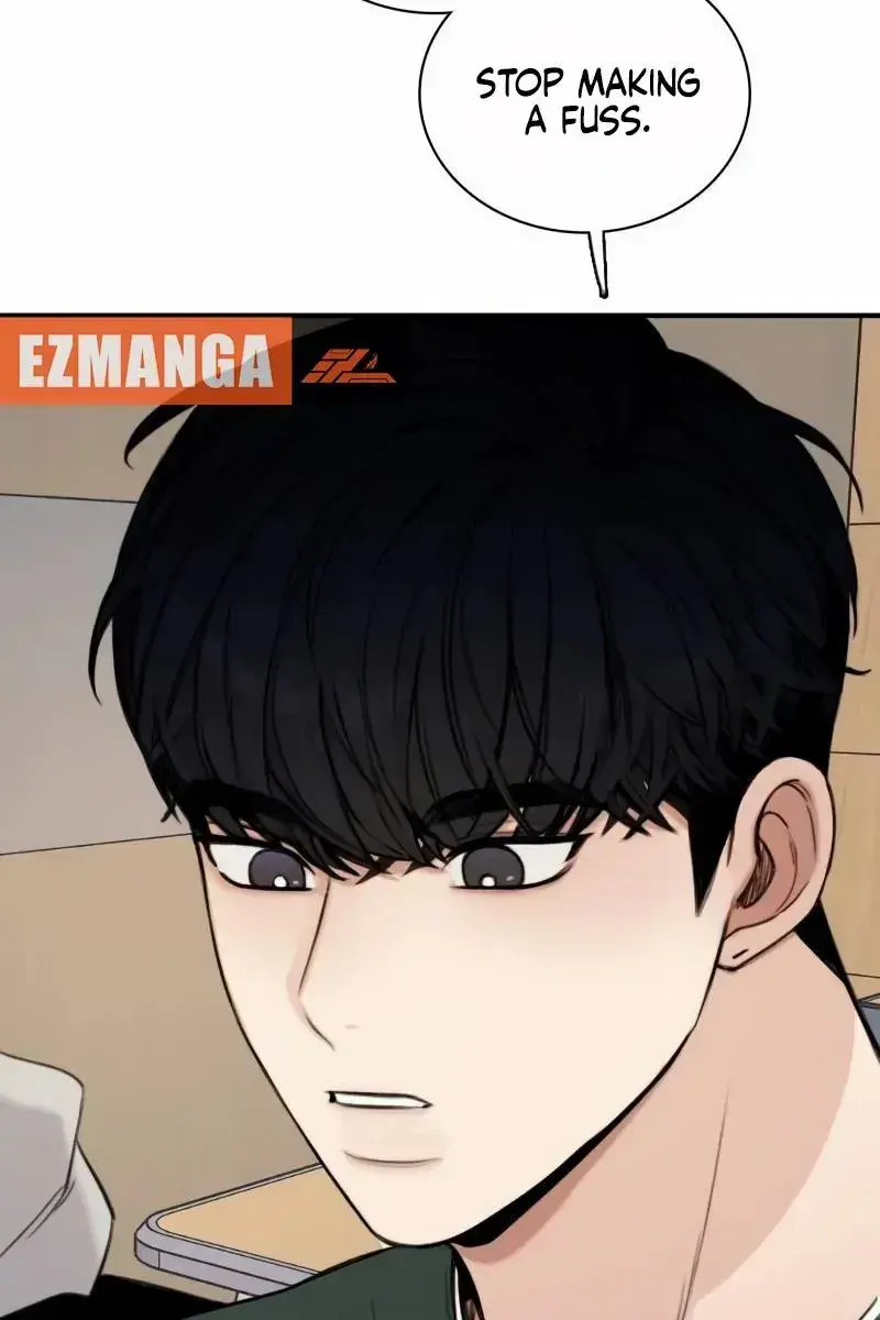 I'm Fine, Thank You, and You? Chapter 5 Page 16