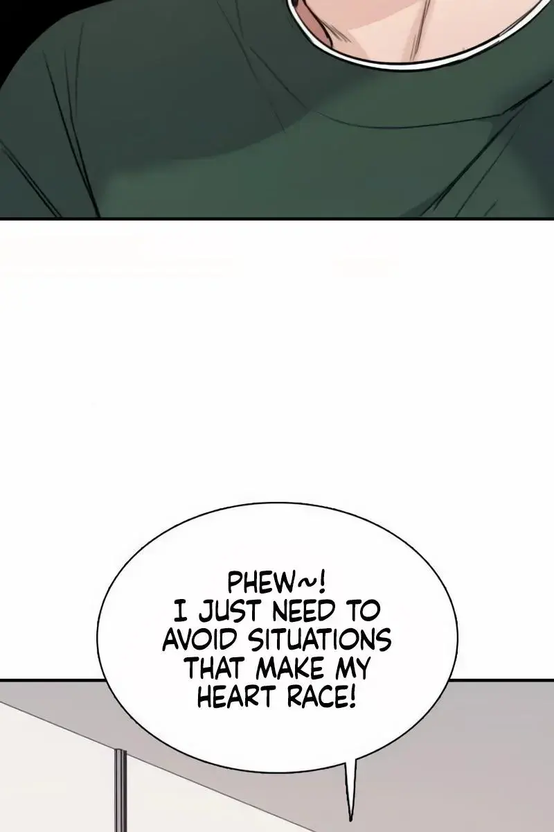 I'm Fine, Thank You, and You? Chapter 5 Page 17