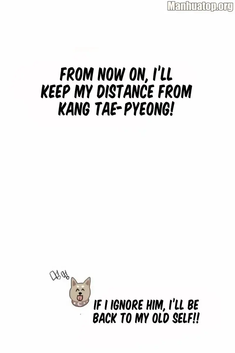 I'm Fine, Thank You, and You? Chapter 5 Page 21