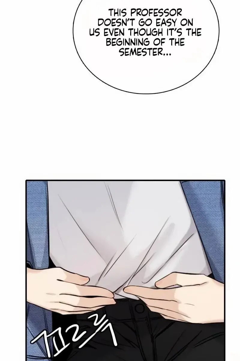 I'm Fine, Thank You, and You? Chapter 5 Page 25