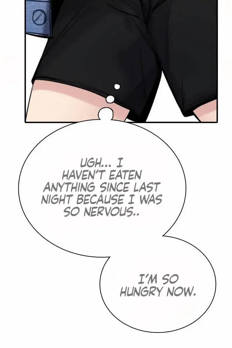 I'm Fine, Thank You, and You? Chapter 5 Page 26