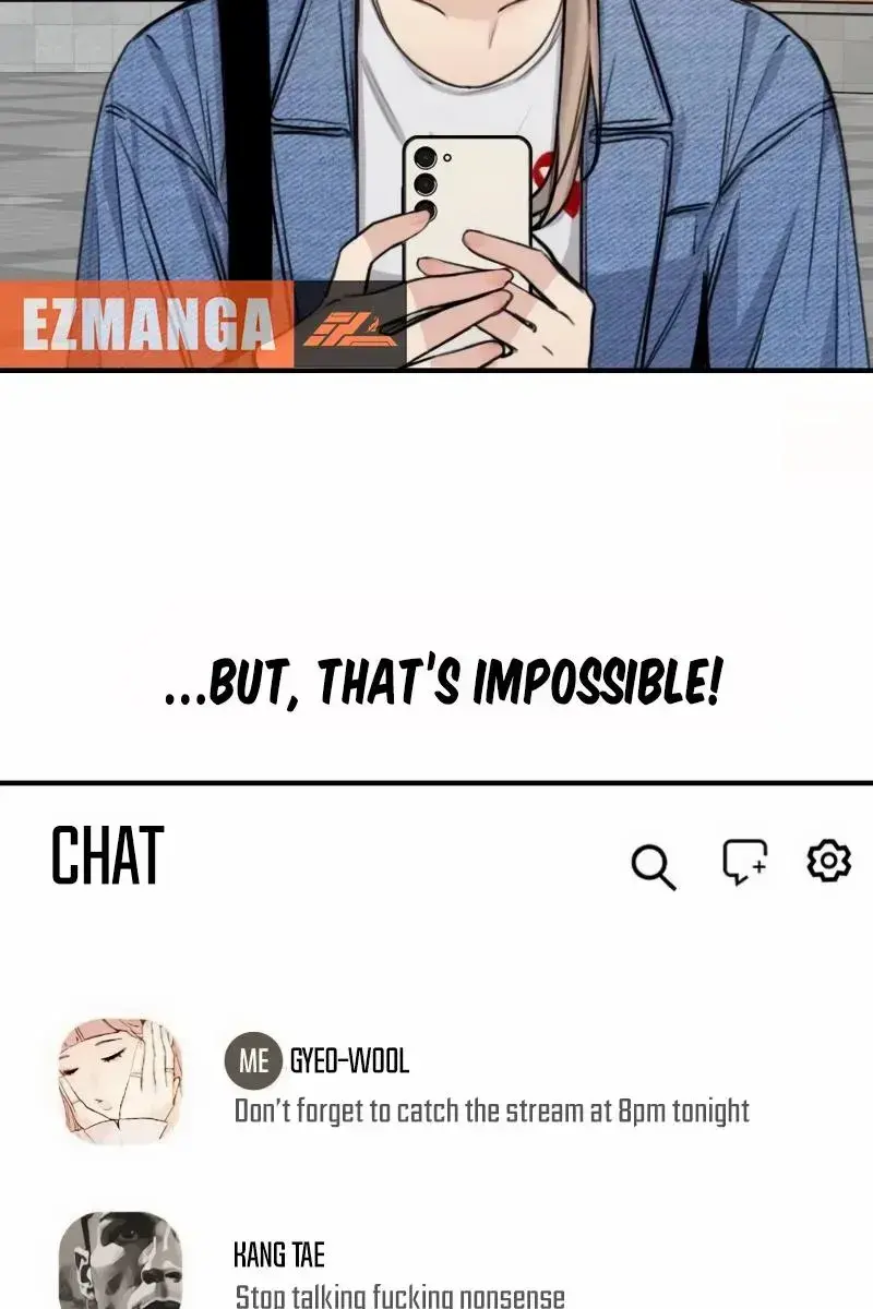 I'm Fine, Thank You, and You? Chapter 5 Page 28