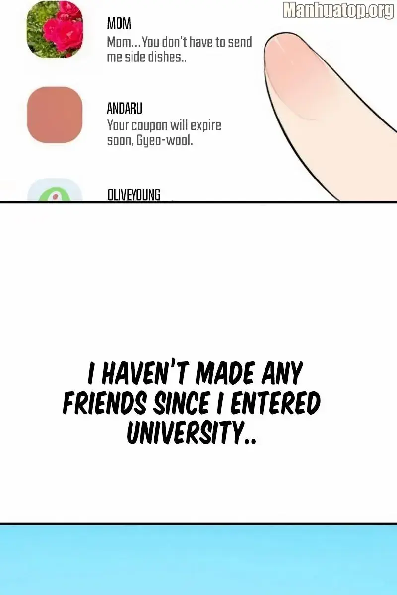 I'm Fine, Thank You, and You? Chapter 5 Page 31
