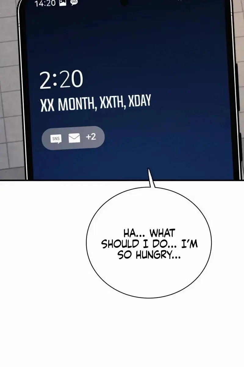 I'm Fine, Thank You, and You? Chapter 5 Page 36