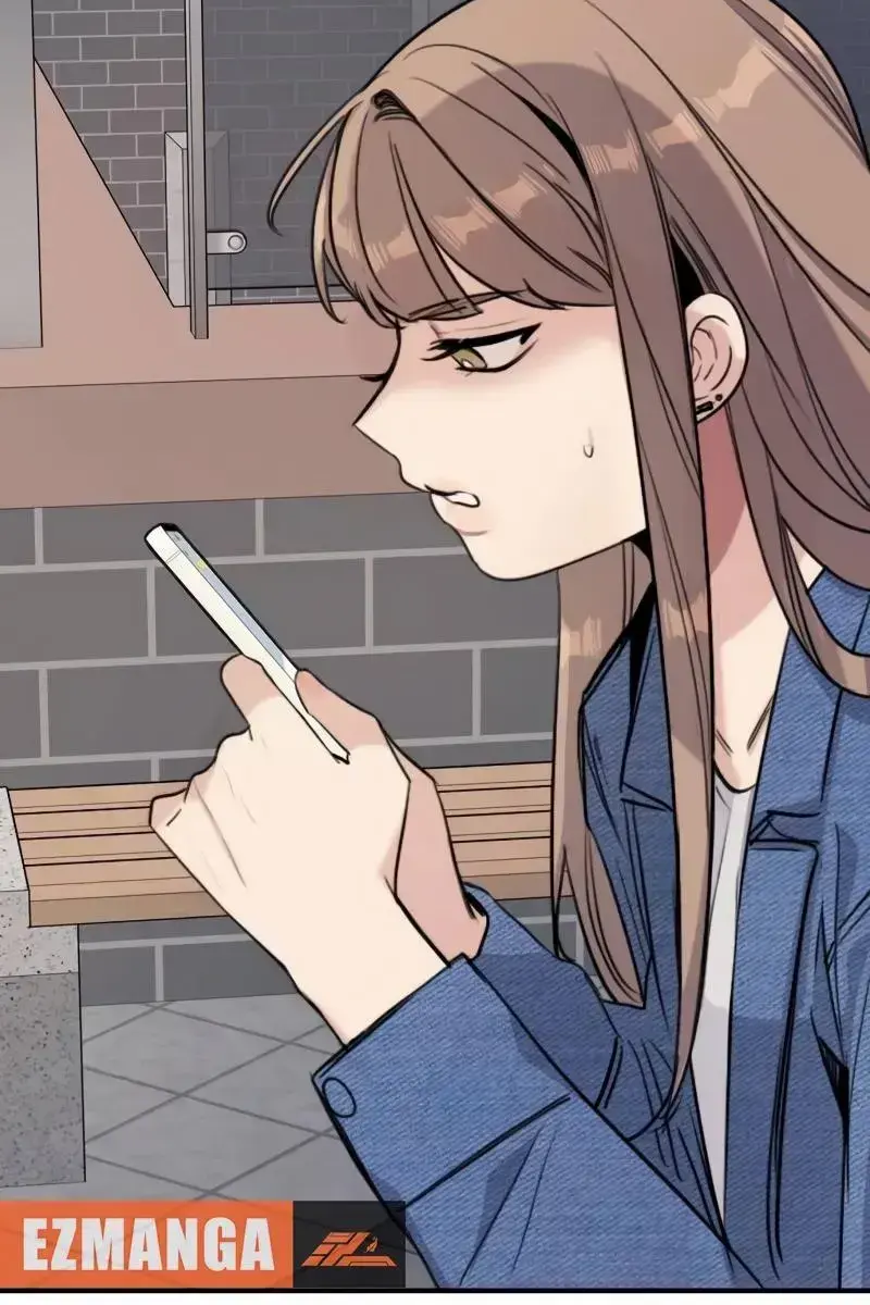 I'm Fine, Thank You, and You? Chapter 5 Page 38