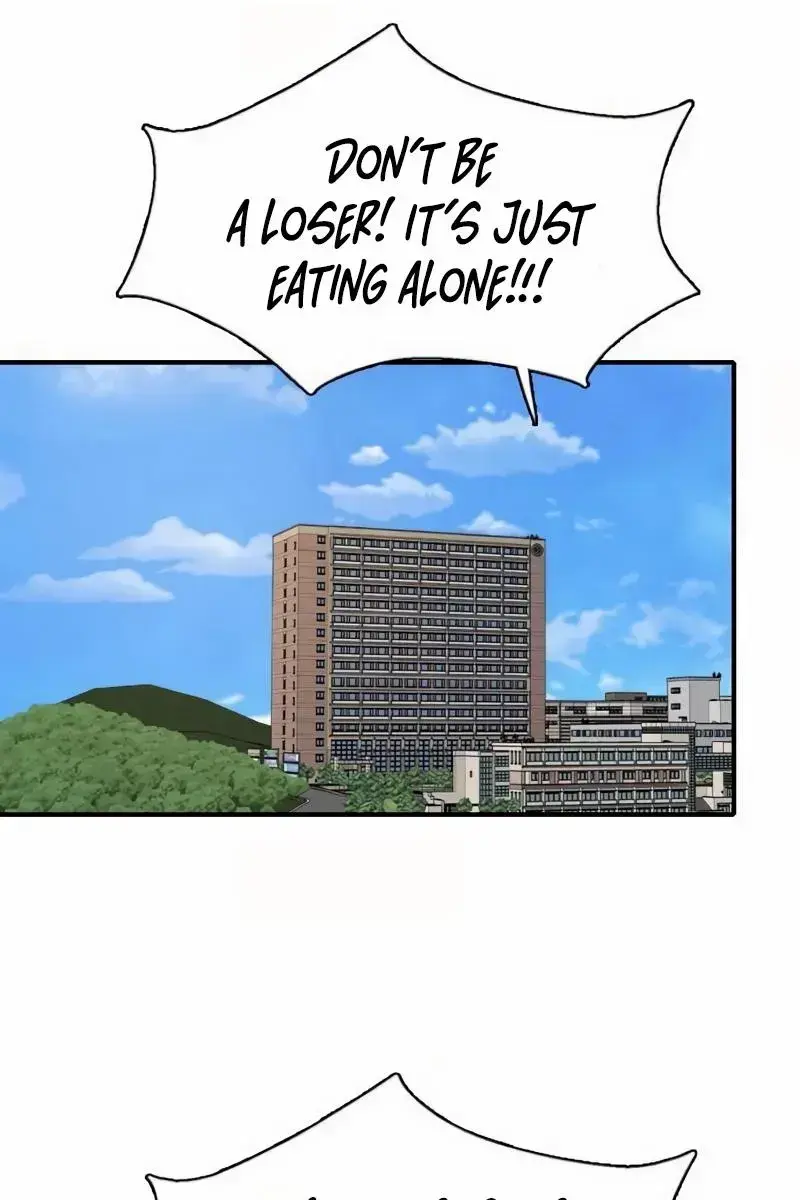 I'm Fine, Thank You, and You? Chapter 5 Page 43