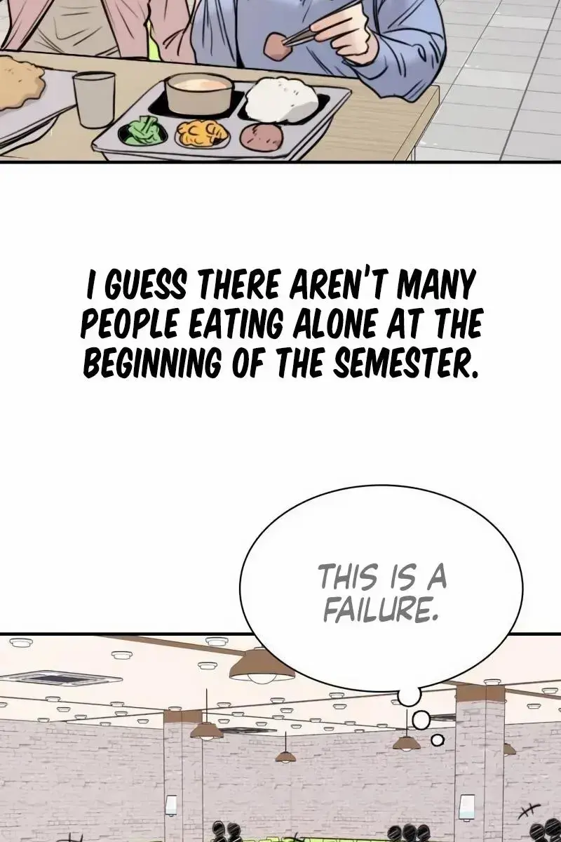 I'm Fine, Thank You, and You? Chapter 5 Page 47