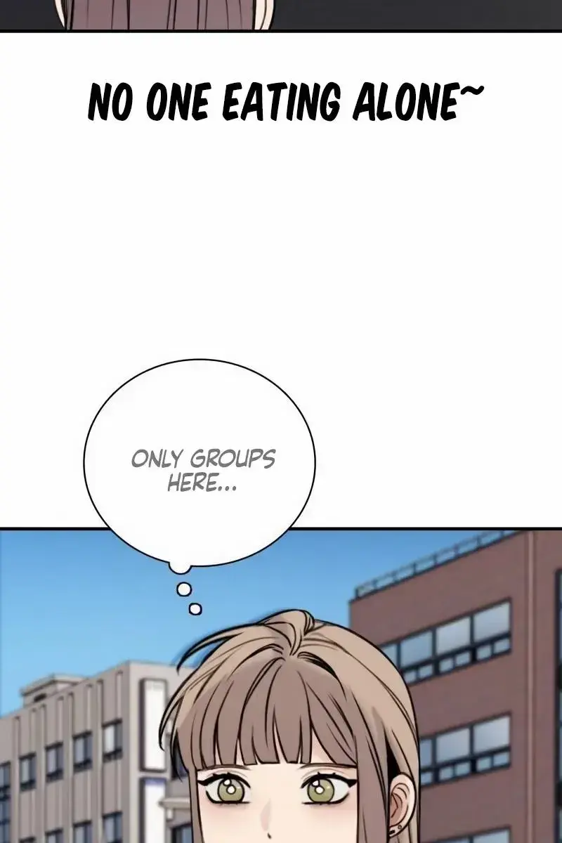I'm Fine, Thank You, and You? Chapter 5 Page 52