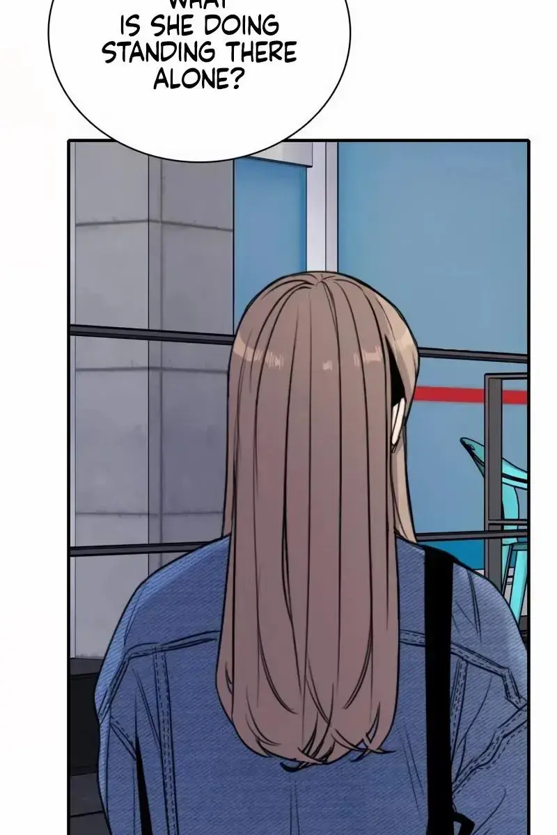 I'm Fine, Thank You, and You? Chapter 5 Page 57