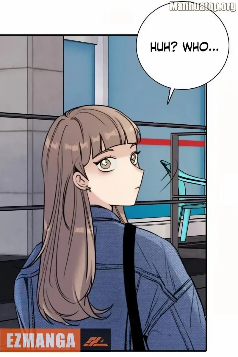 I'm Fine, Thank You, and You? Chapter 5 Page 60