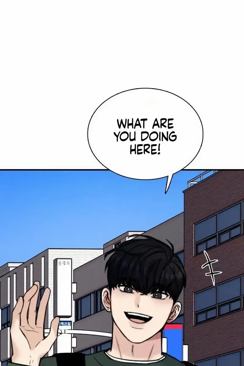 I'm Fine, Thank You, and You? Chapter 5 Page 63
