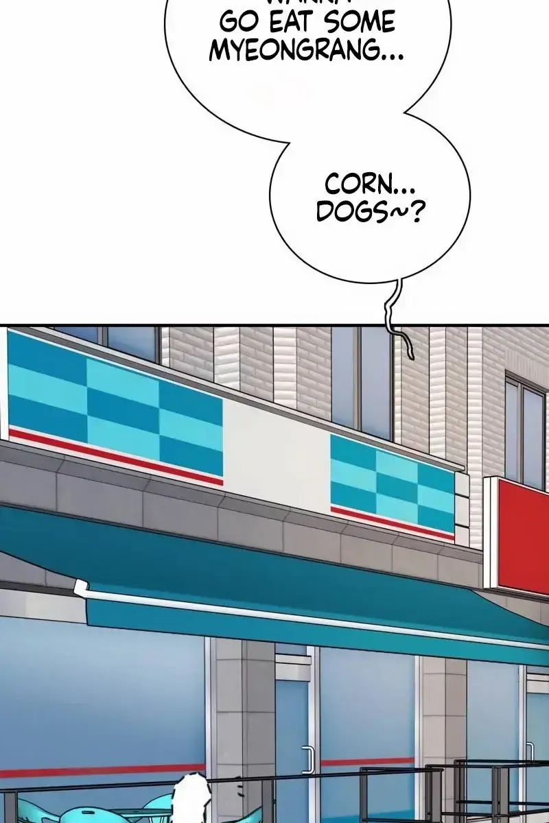 I'm Fine, Thank You, and You? Chapter 5 Page 65