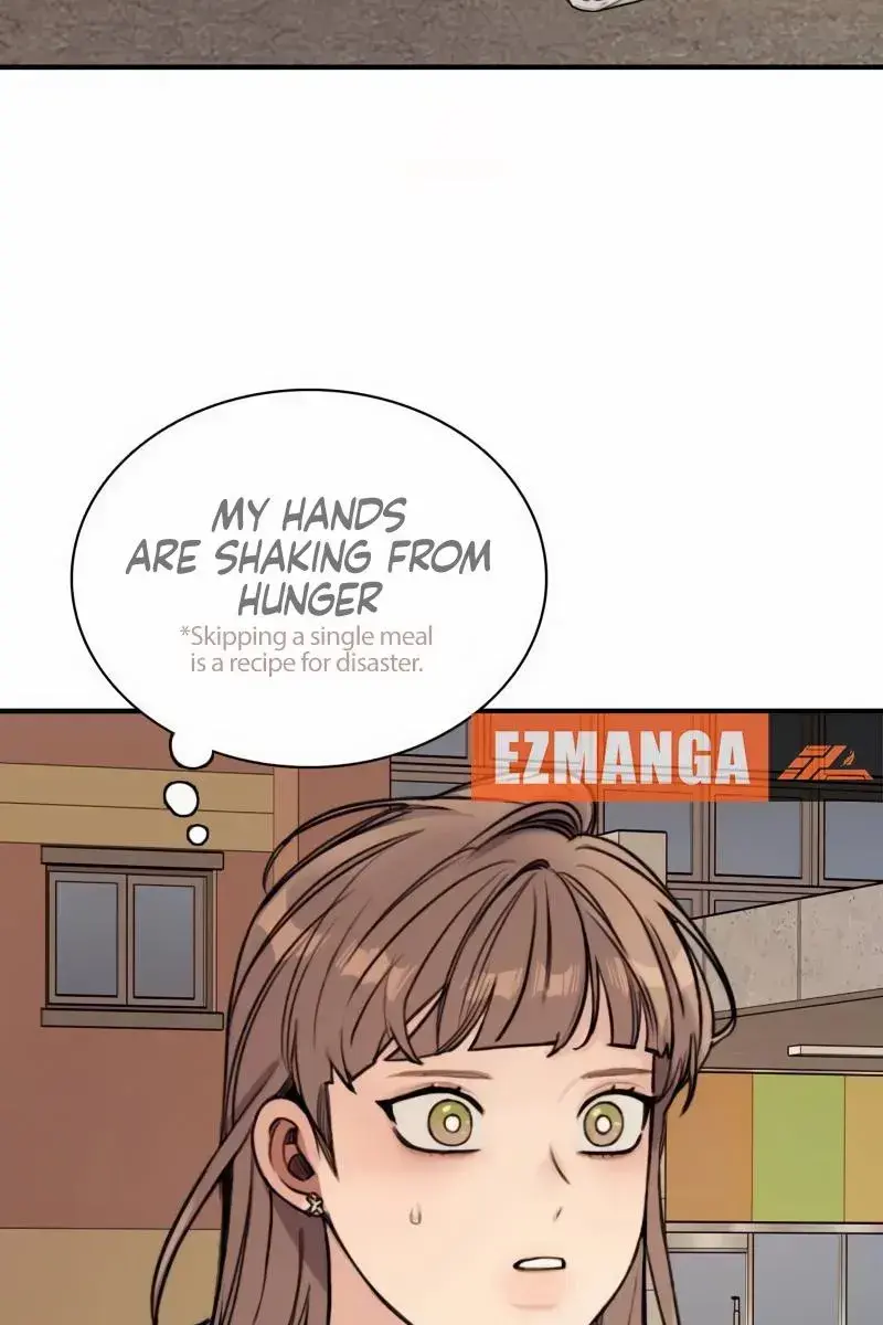 I'm Fine, Thank You, and You? Chapter 5 Page 74
