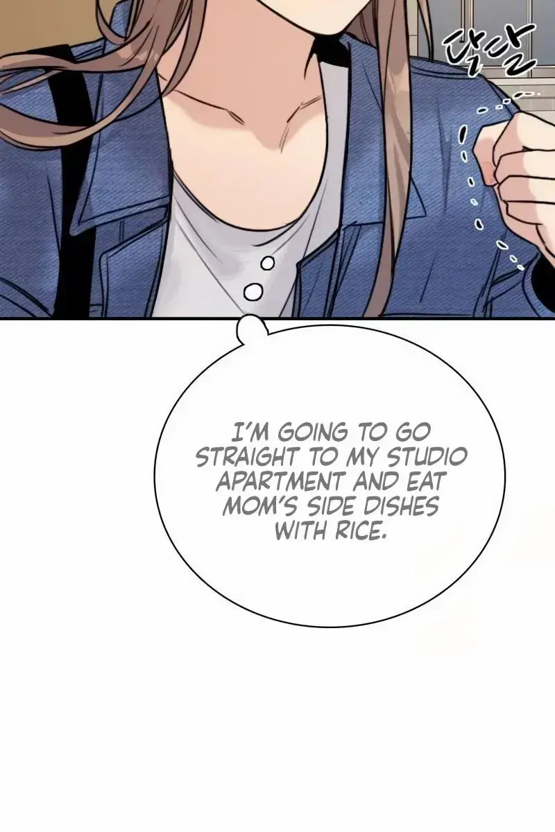 I'm Fine, Thank You, and You? Chapter 5 Page 75
