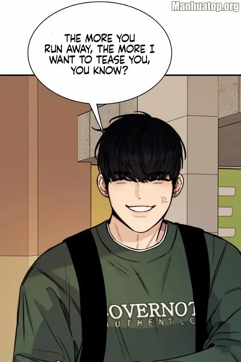 I'm Fine, Thank You, and You? Chapter 5 Page 88