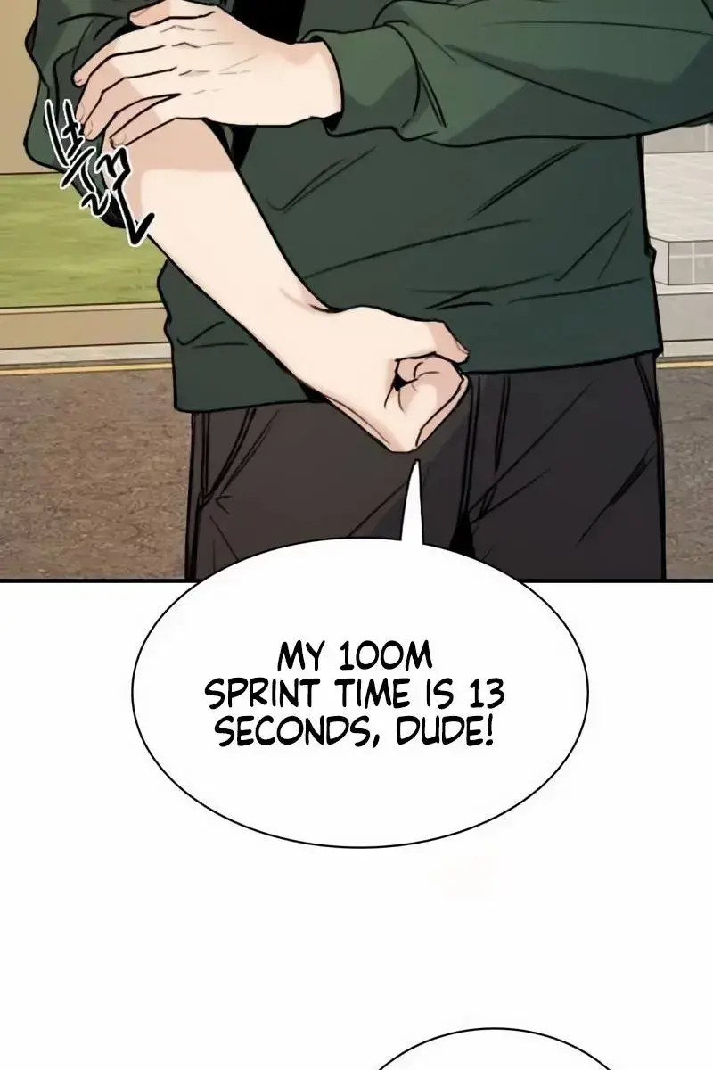I'm Fine, Thank You, and You? Chapter 5 Page 89