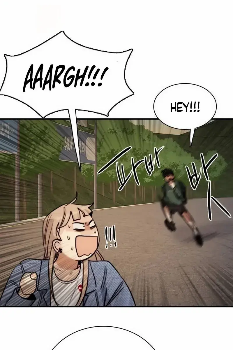 I'm Fine, Thank You, and You? Chapter 5 Page 91